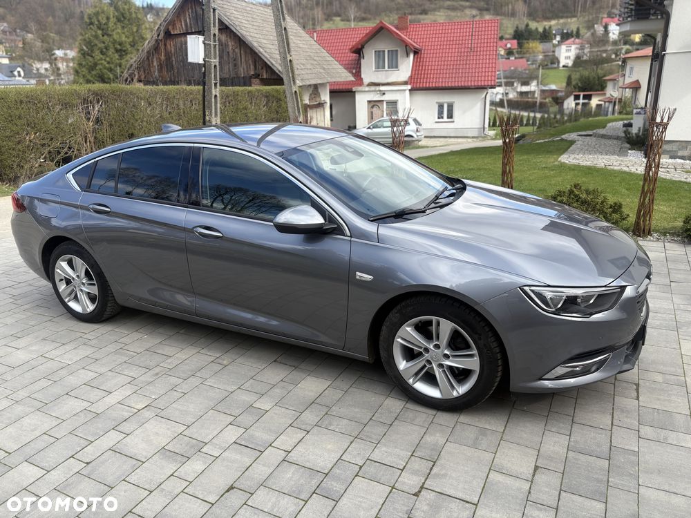 Opel Insignia - 4
