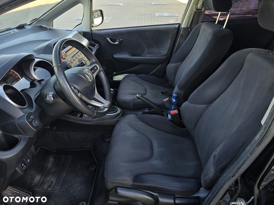 Honda Jazz - 23