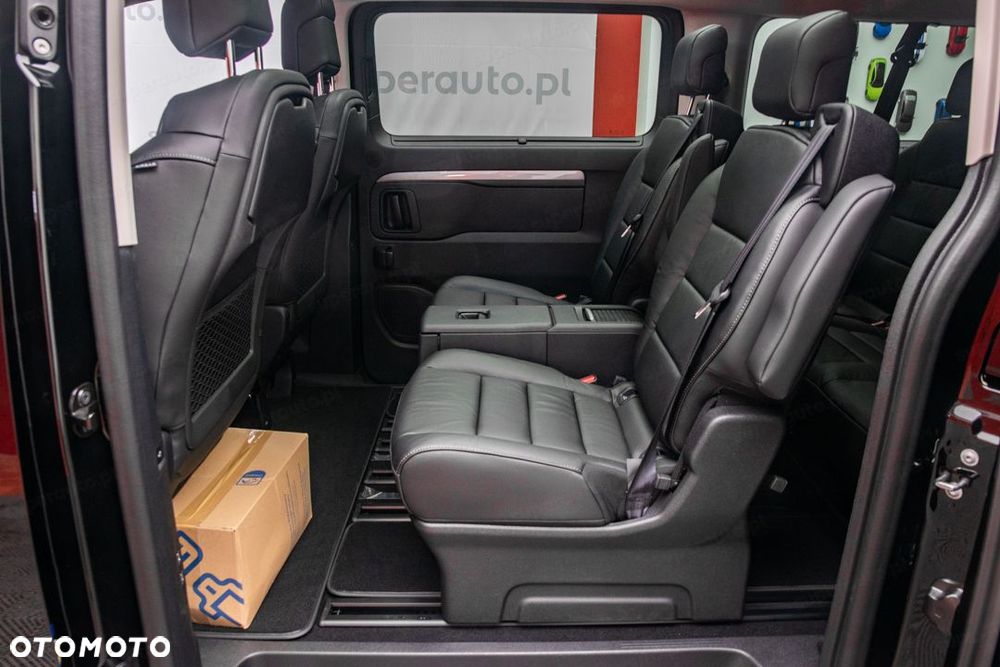 Opel Zafira - 32