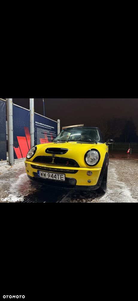 MINI Cooper - 10