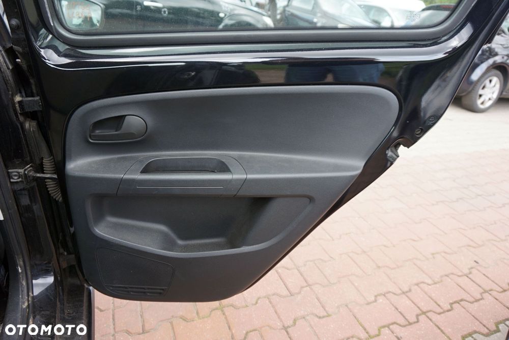 DRZWI TYLNE PRAWE CITIGO NF1 5D HB LC9X  CZARNY SKODA 2011-2019 - 10