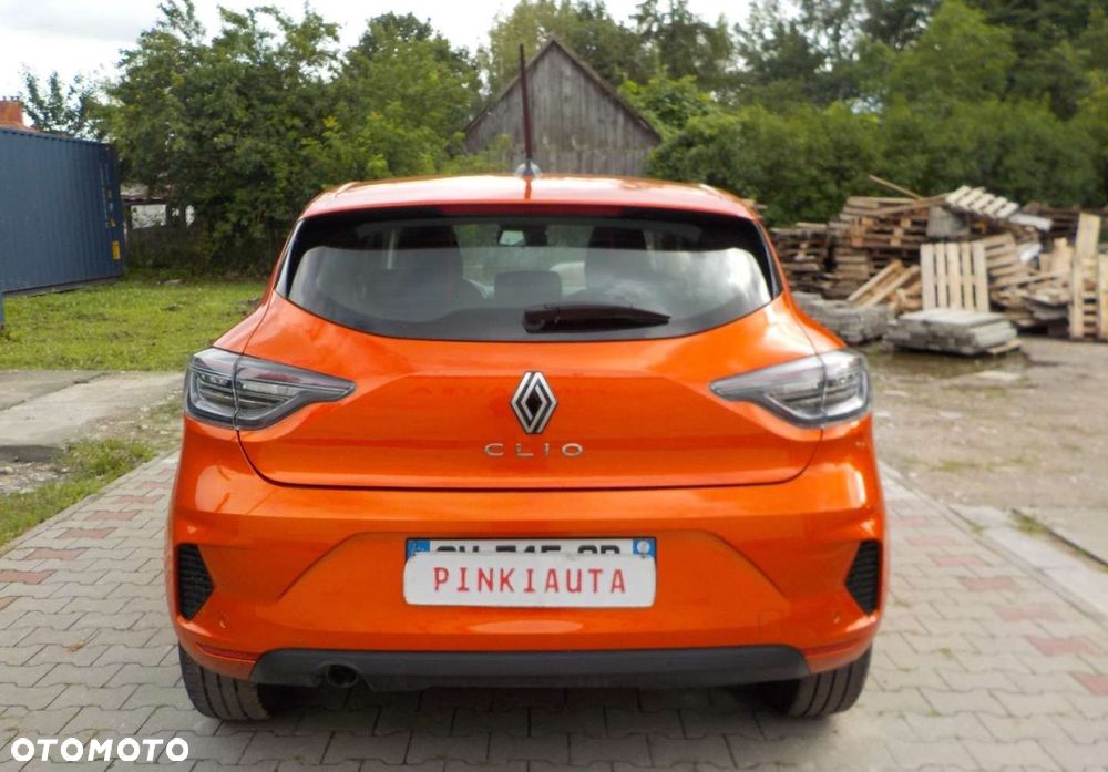 Renault Clio - 14