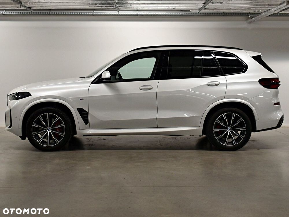 BMW X5 - 2