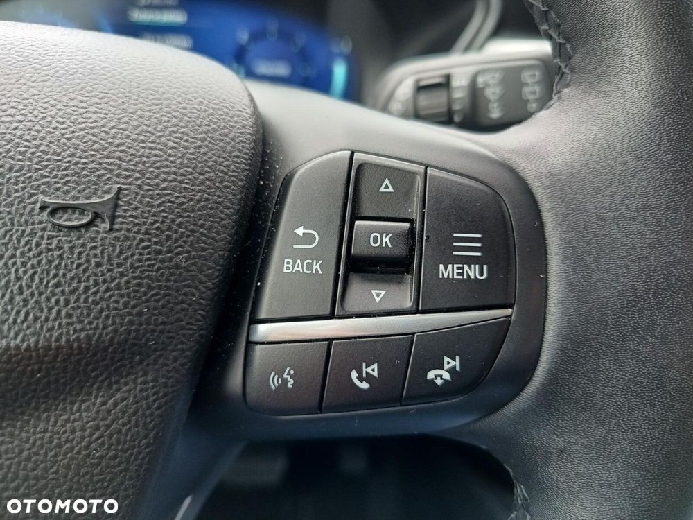 Ford Kuga 2.0 EcoBlue AWD Titanium X - 26