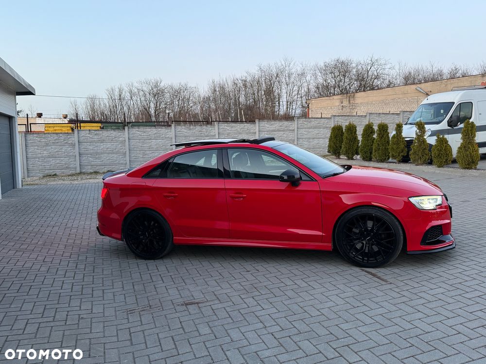Audi S3 2.0 TFSI Quattro S tronic - 7