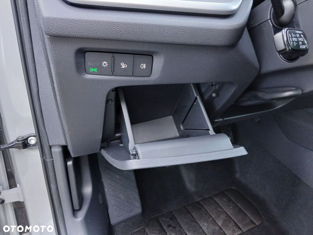 Skoda Octavia 1.5 TSI Edition 130 Selection - 17