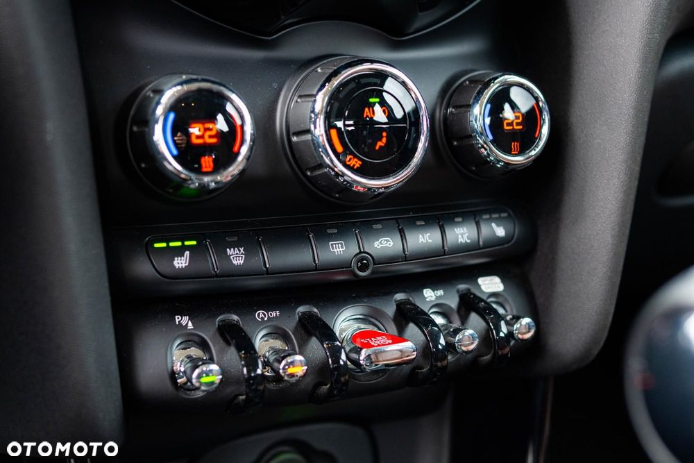 MINI Cooper - 23