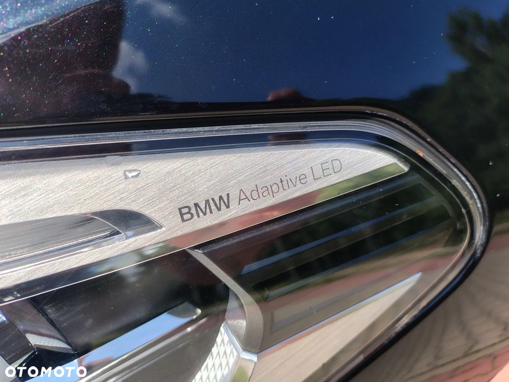 BMW Seria 5 - 28