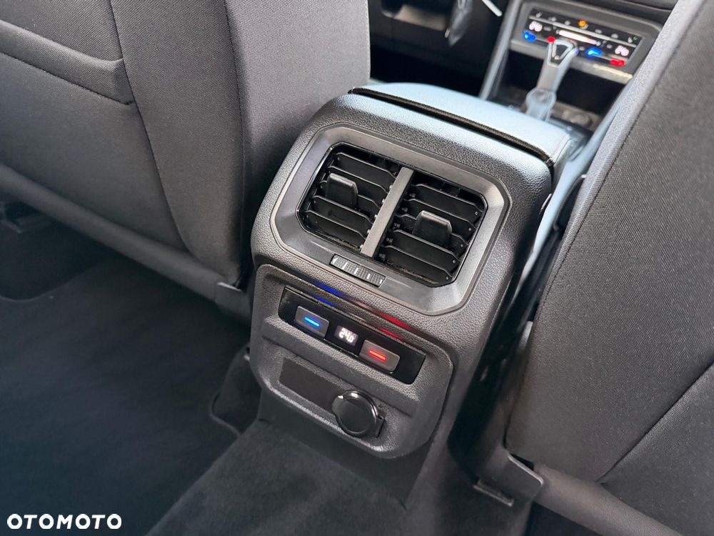 Volkswagen Tiguan 2.0 TDI SCR 4MOTION BlueMotion Technology DSG Exclusive - 12