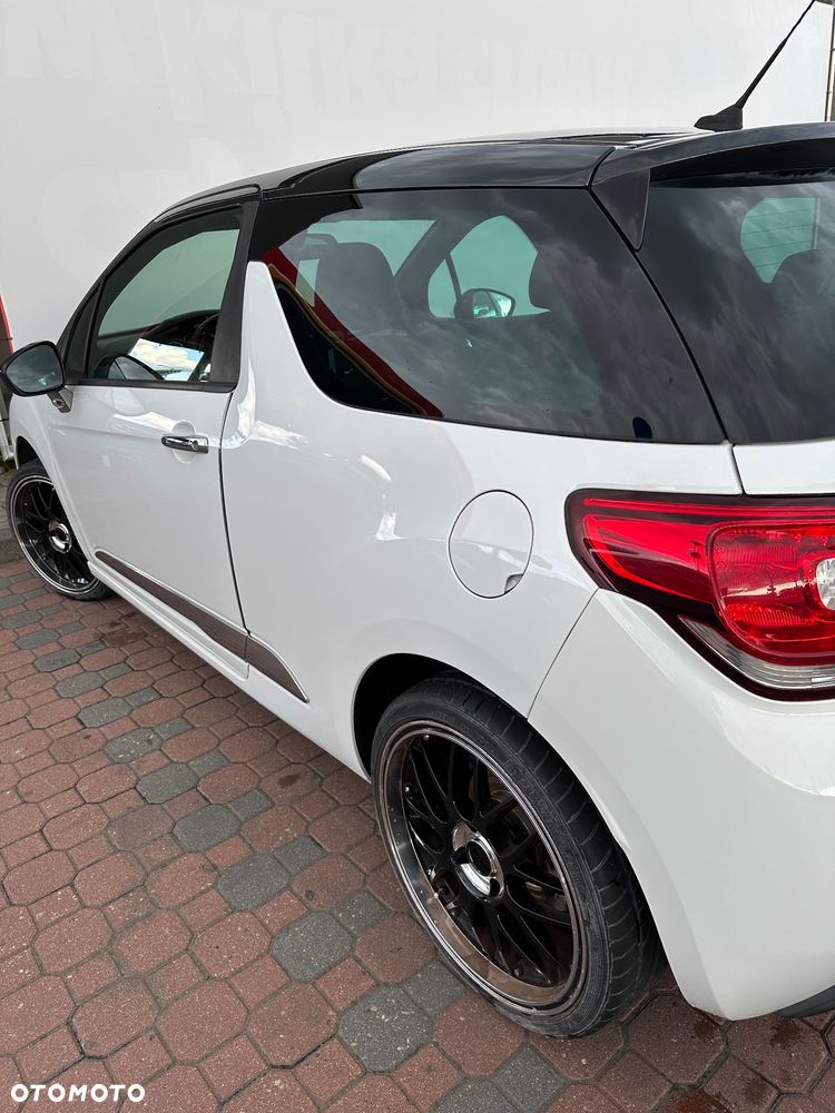 Citroën DS3 - 7