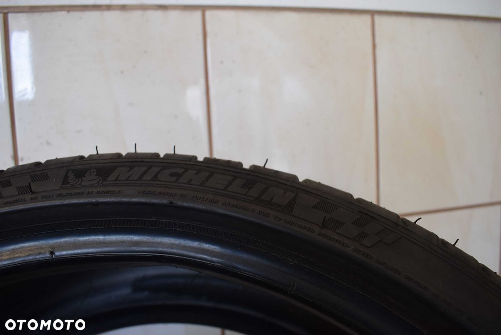 R19 235/35 Michelin Pilot Sport 3 Wysyłka gratis! - 5