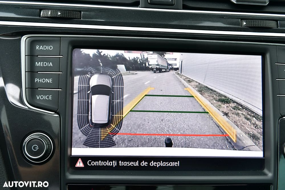Volkswagen Tiguan 2.0 TDI SCR 4Motion DSG Highline - 25