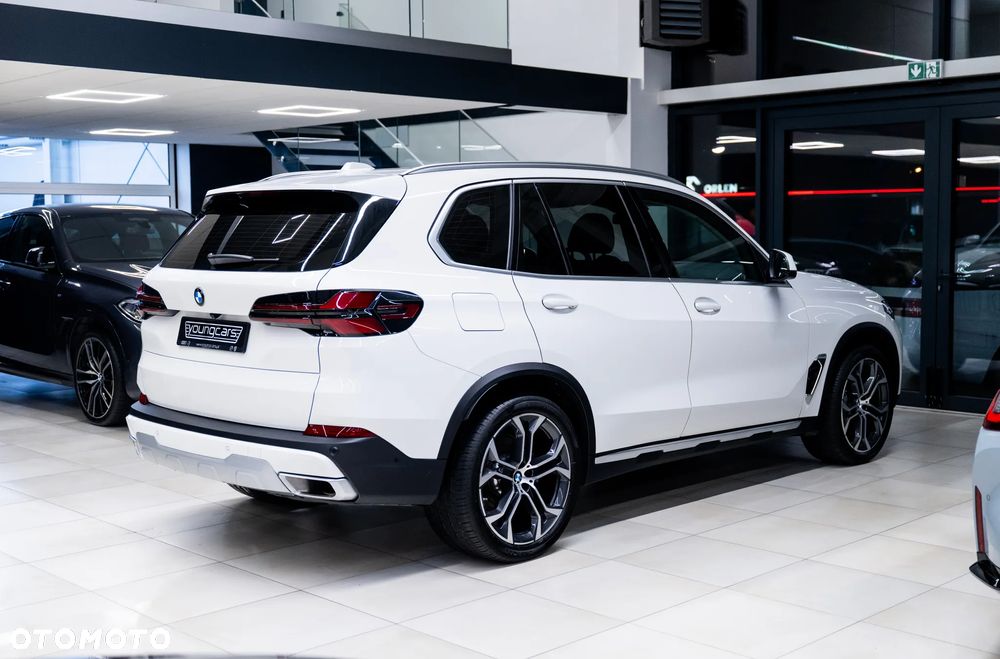 BMW X5 xDrive30d mHEV sport - 17