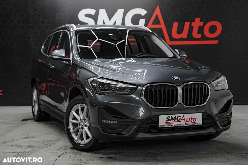 BMW X1 - 24