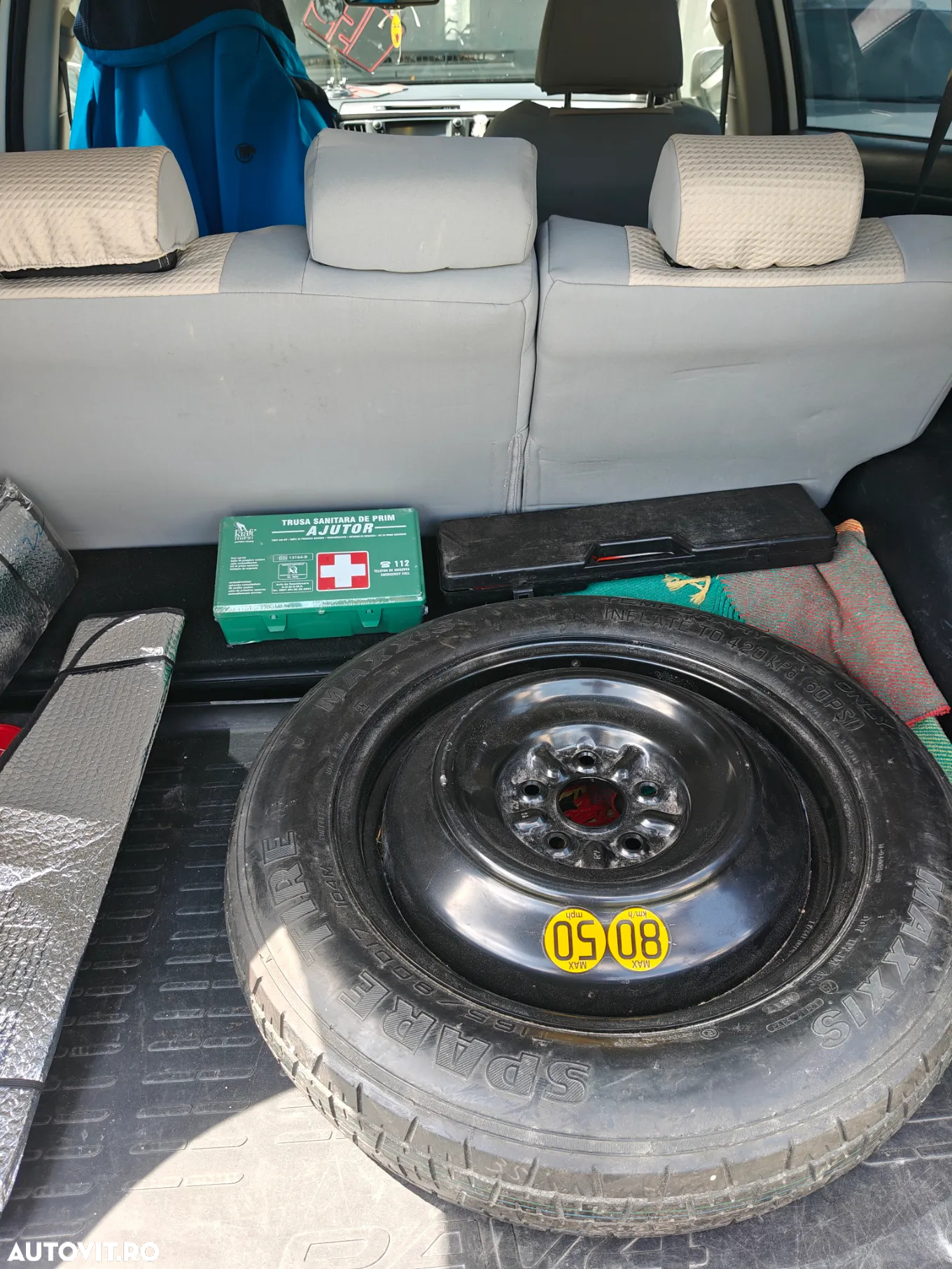 Toyota RAV4 - 13