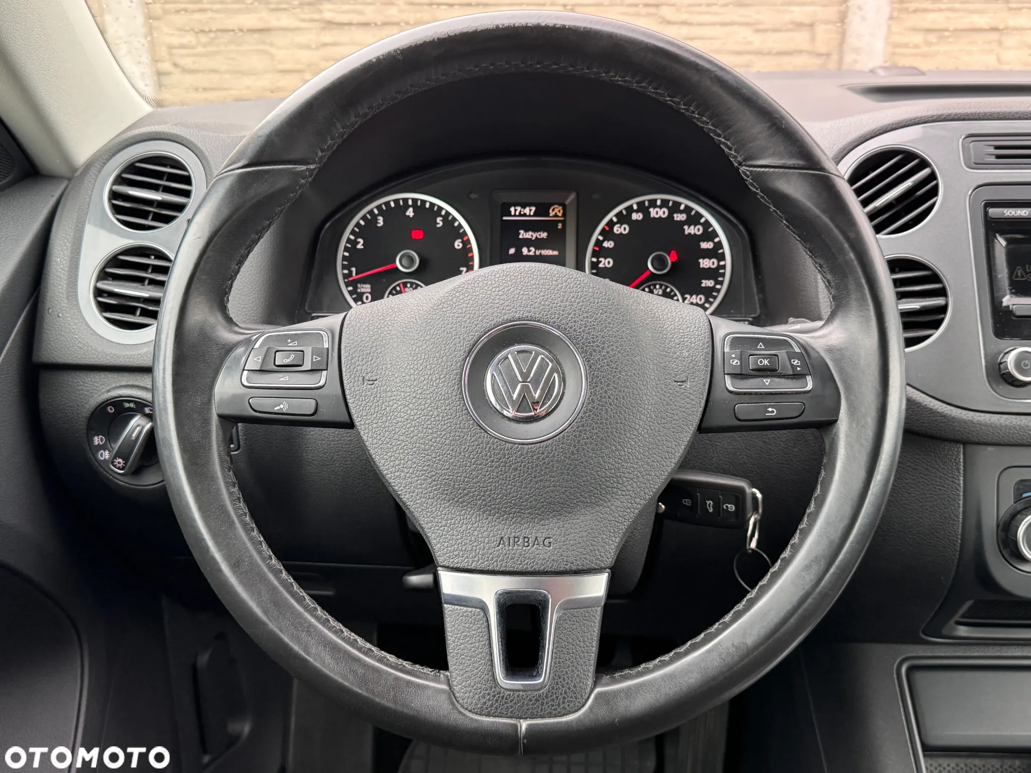Volkswagen Tiguan 1.4 TSI Perfectline - 21