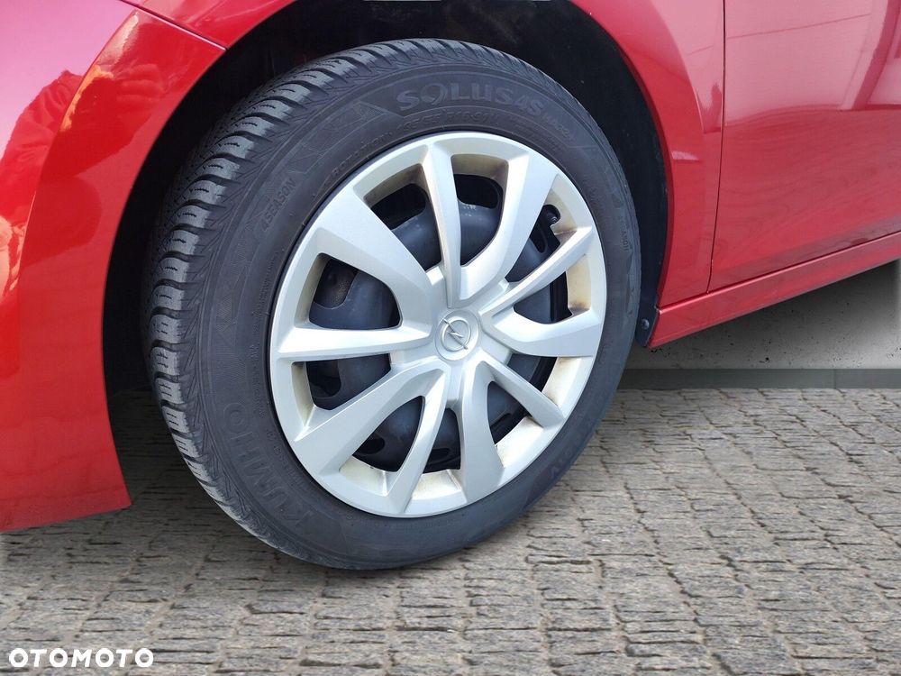 Opel Corsa 1.2 Edition S&S - 28