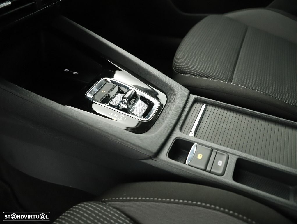 Skoda Octavia Break 1.4 TSi iV Ambition DSG - 24