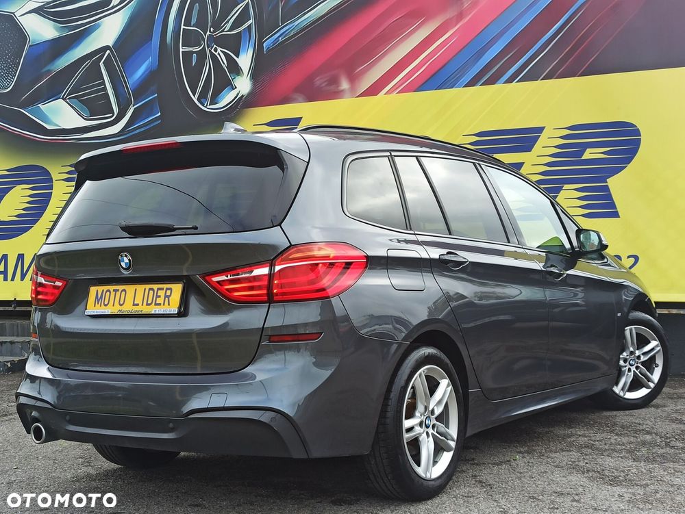 BMW Seria 2 - 6