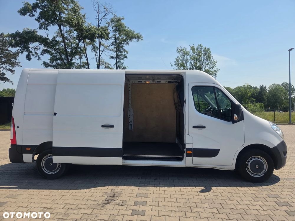 Renault MASTER - 6