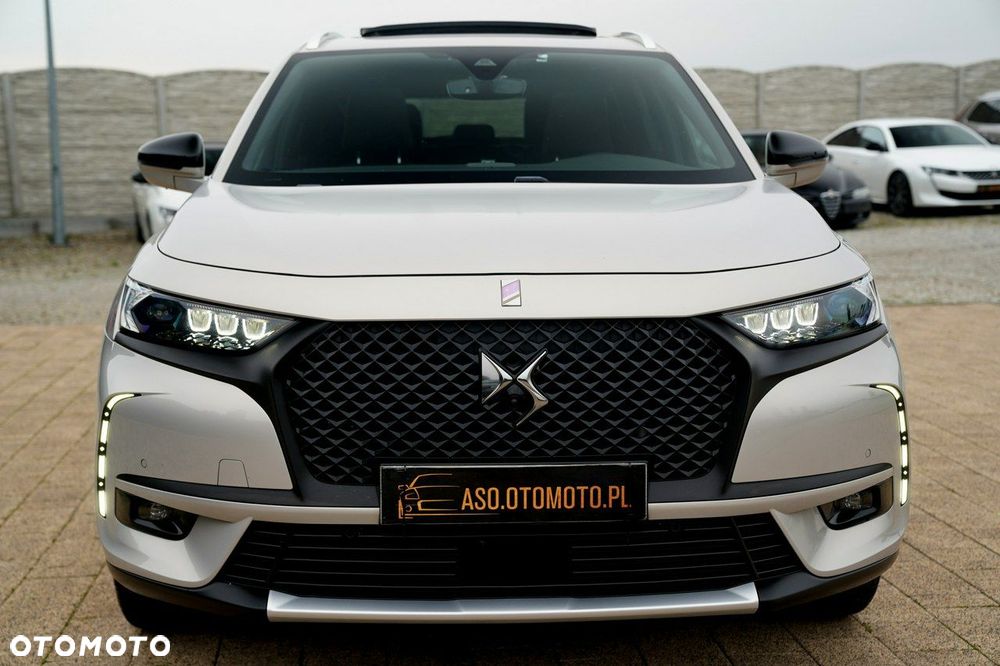 DS Automobiles DS 7 Crossback - 2
