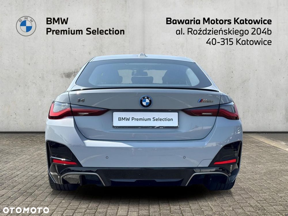 BMW i4 - 11