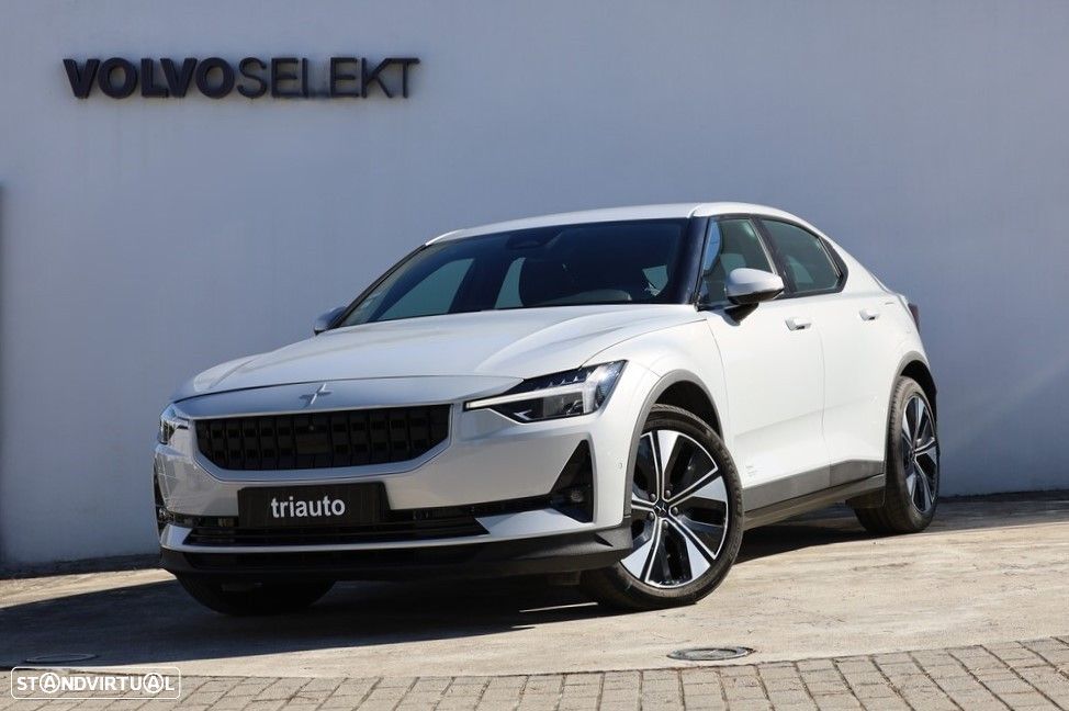Polestar 2 Long Range 78 kWh - 28
