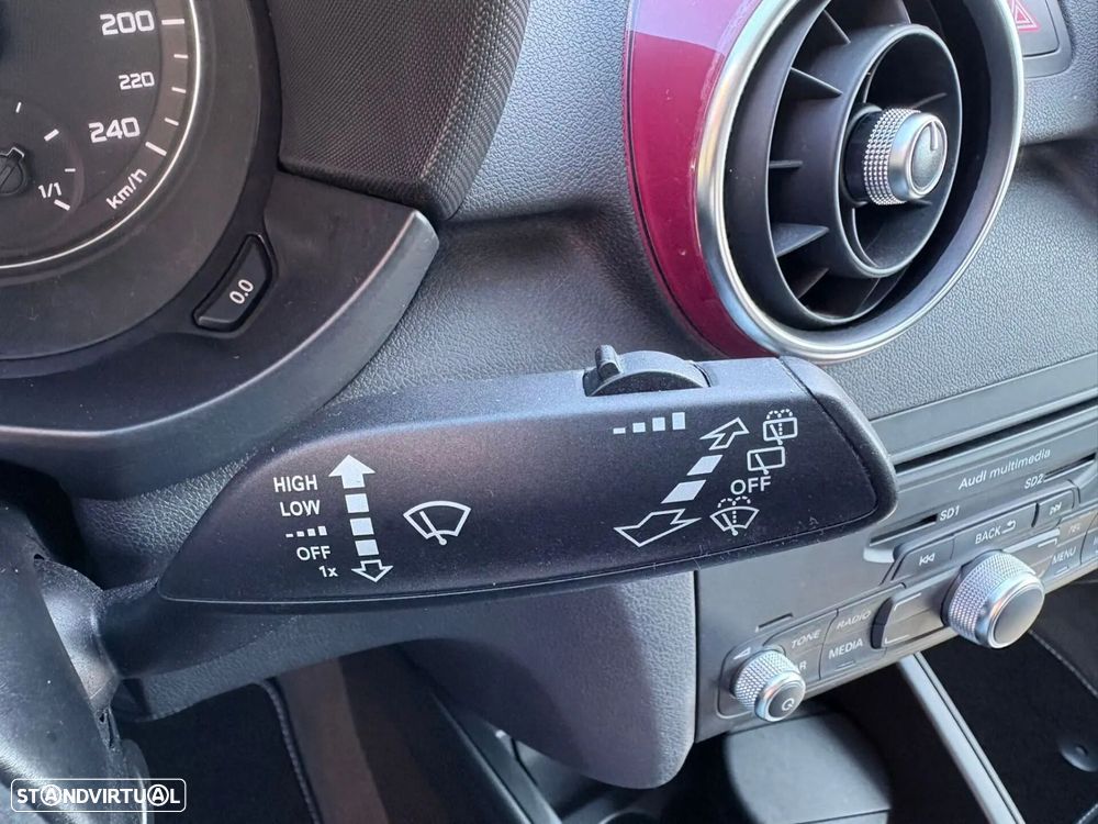 Audi A1 1.6 TDI Sport - 41