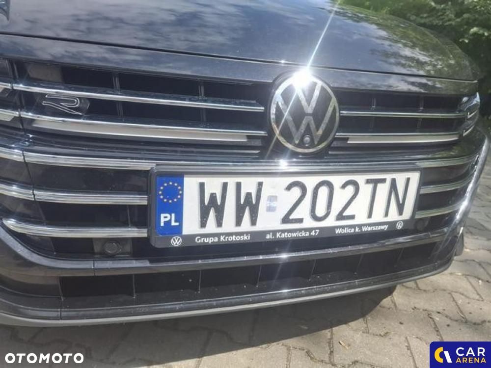 Volkswagen Arteon - 22