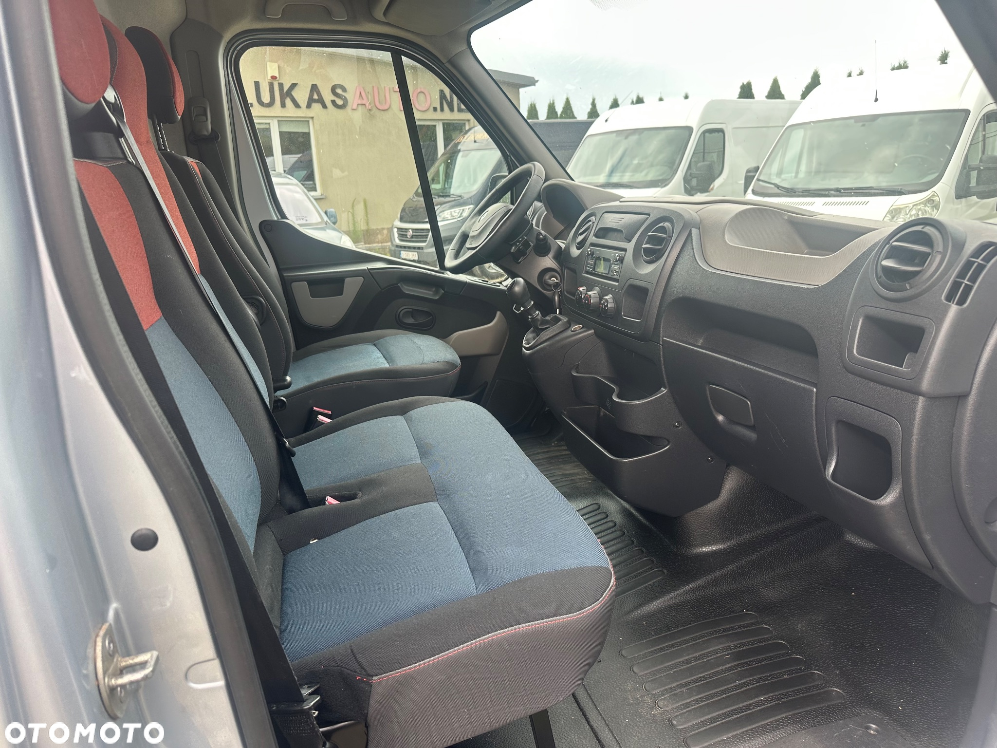 Renault Master - 5