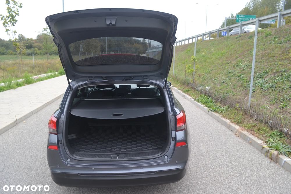 Hyundai i30 - 5