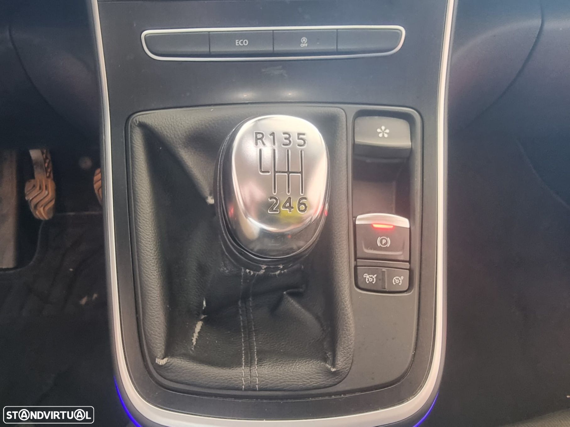 Renault Grand Scénic 1.6 dCi Intens SS - 22