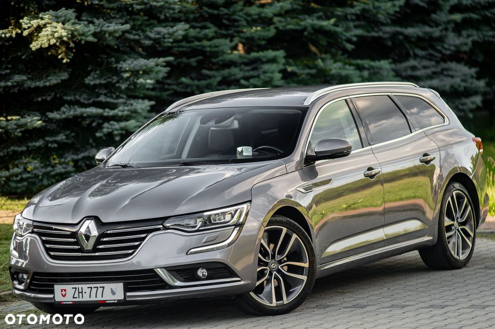 Renault Talisman - 6