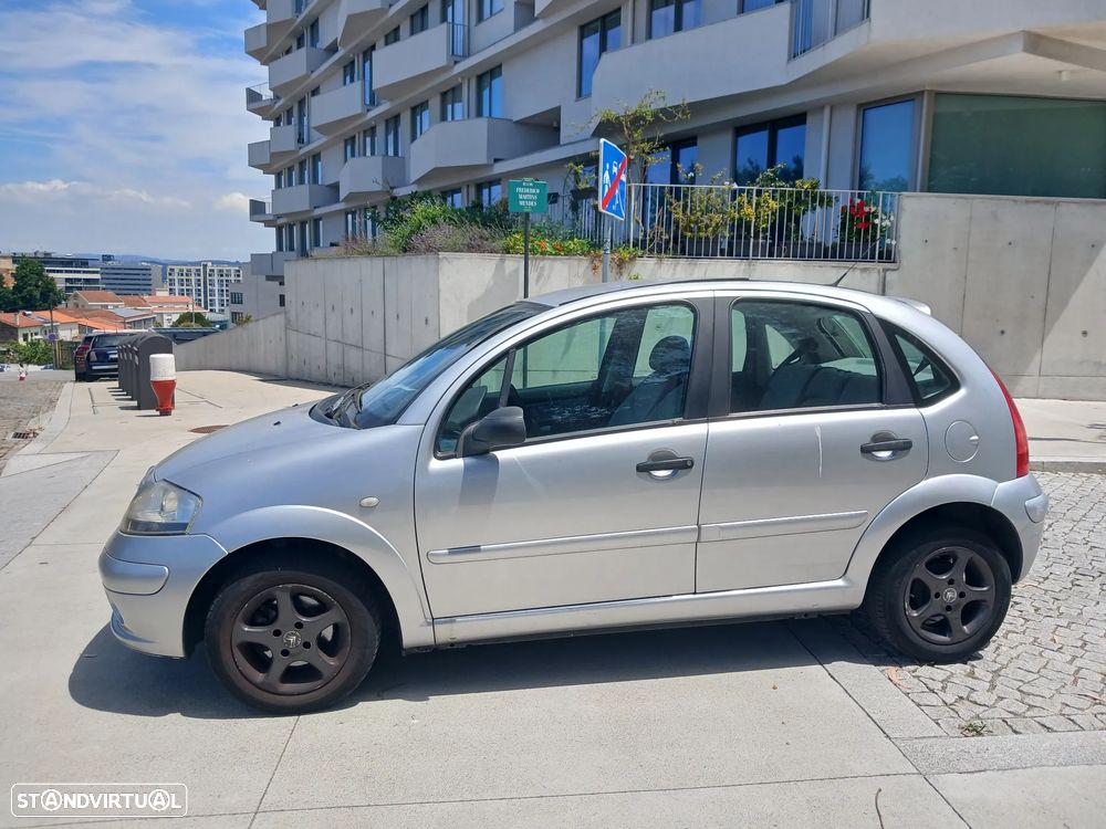 Citroën C3 1.1 SX + - 15