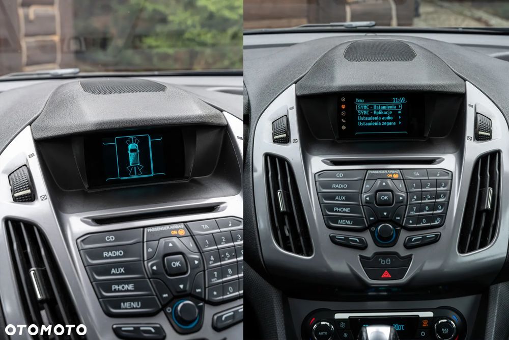 Ford Tourneo Connect Grand - 33