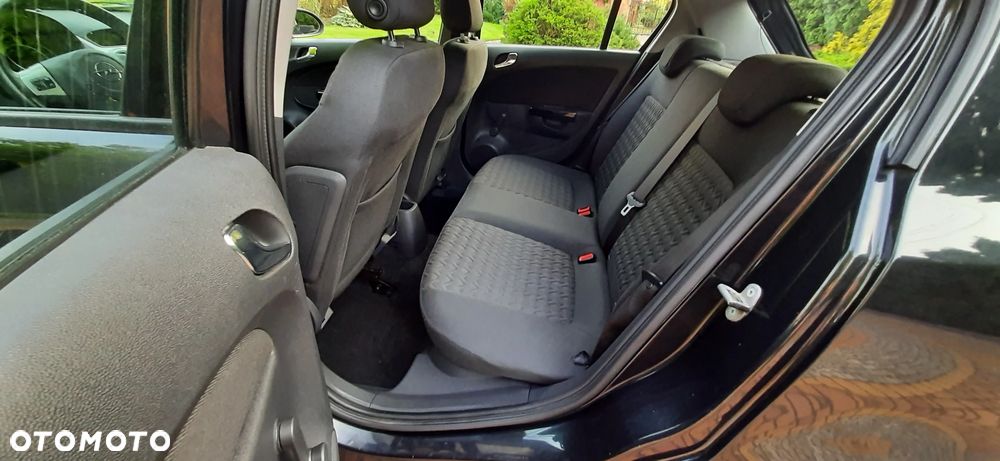 Opel Corsa - 20