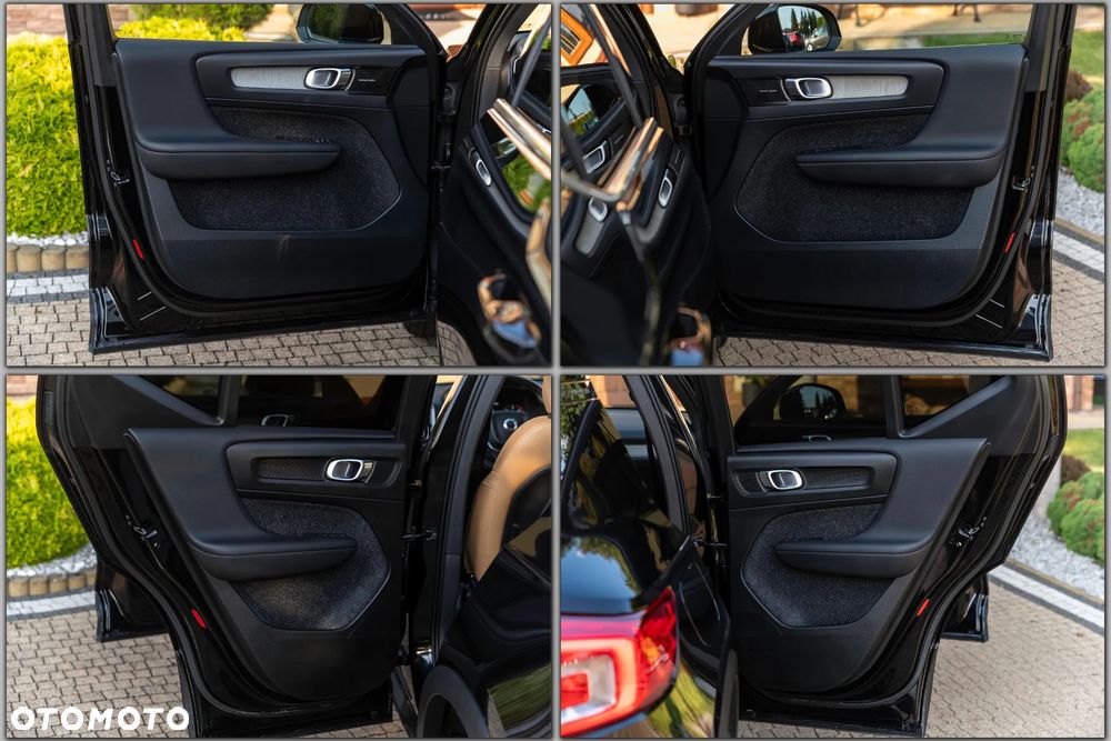 Volvo XC 40 D3 Inscription - 39
