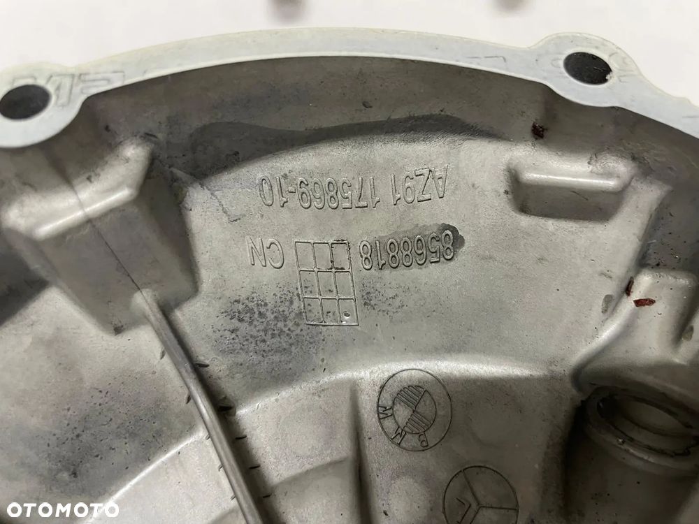 Pokrywa sprzęgła BMW S1000R S1000RR K67 - 5