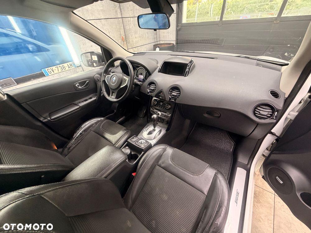 Renault Koleos 2.0 dCi 4x4 Bose Edition - 13