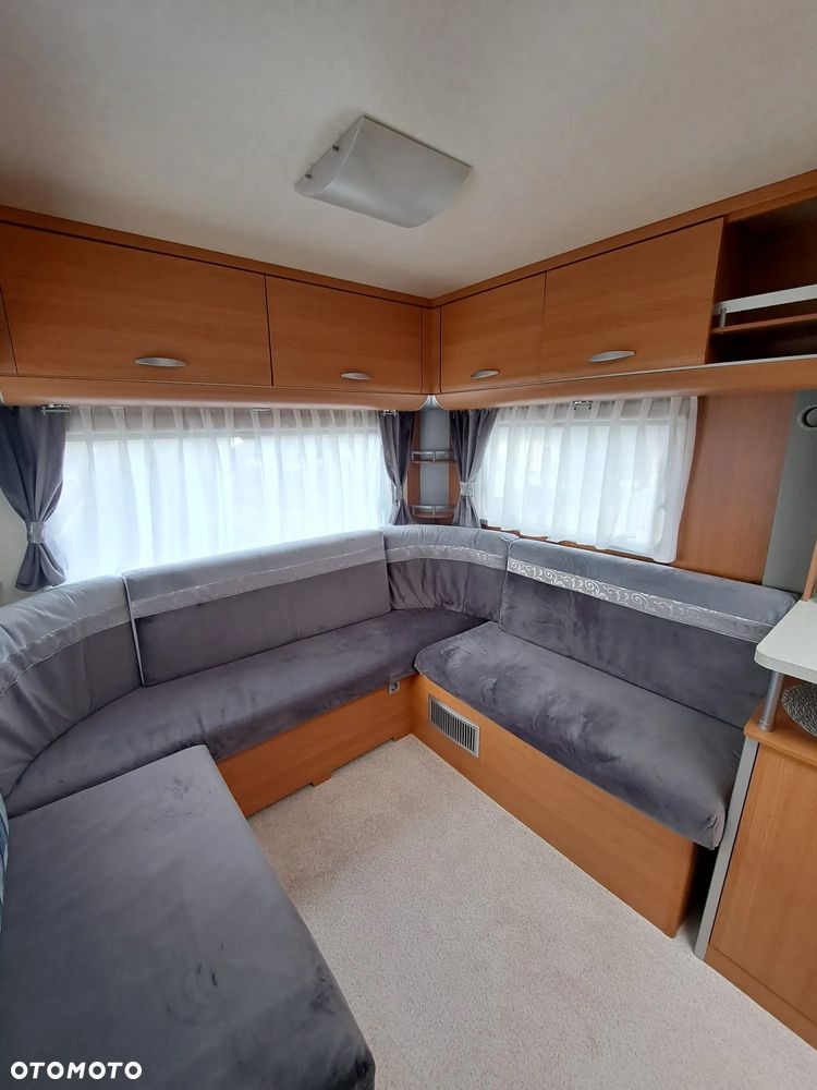 KNAUS SPORT 500 - 11