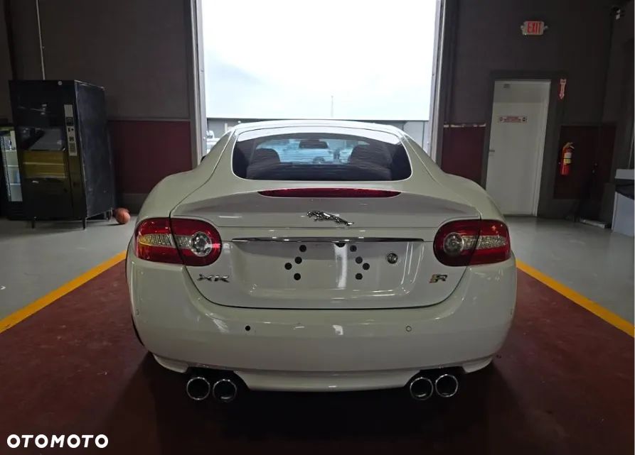 Jaguar XK XKR 5.0 Kompressor - 6