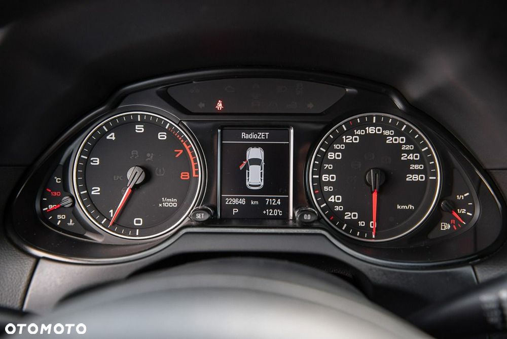 Audi Q5 2.0 TFSI quattro tiptronic - 37