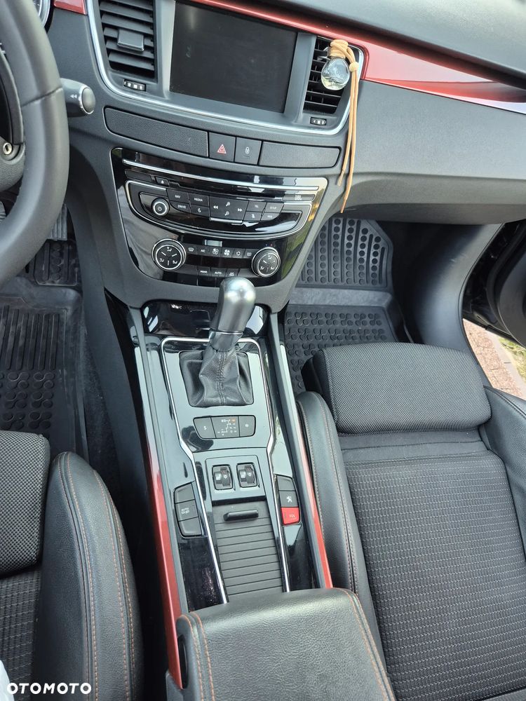 Peugeot 508 2.0 BlueHDi RXH S&S - 23