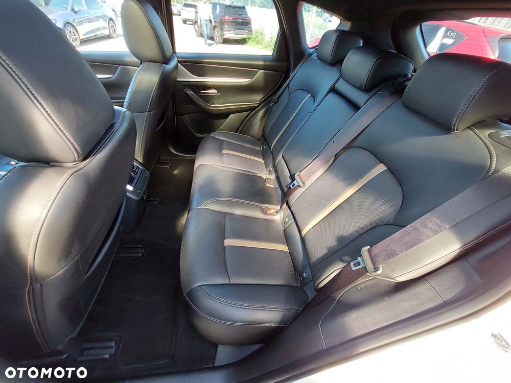 Mazda CX-60 3.3 D mHEV Homura Plus AWD - 15