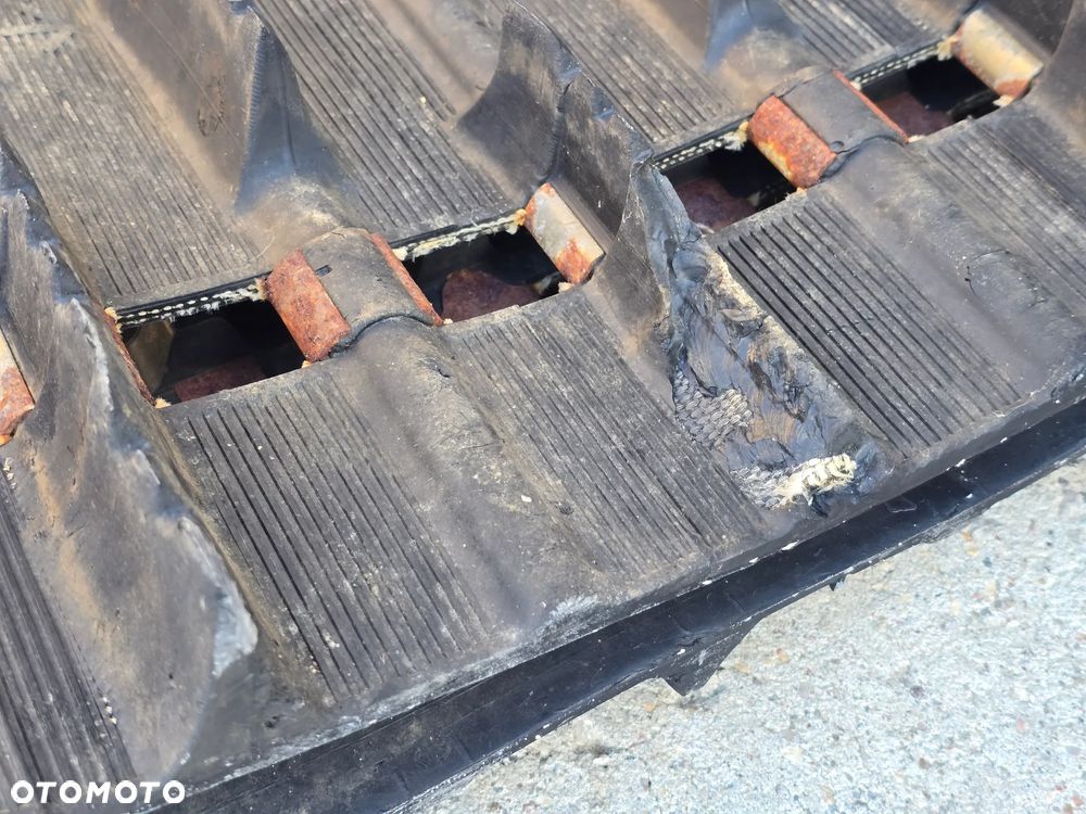 GASIENICA SKUTER SNIEZNY SKI DOO SUMMIT RENEGADE POLARIS RMK YAMAHA LYNX  ARCTIC CAT - 8