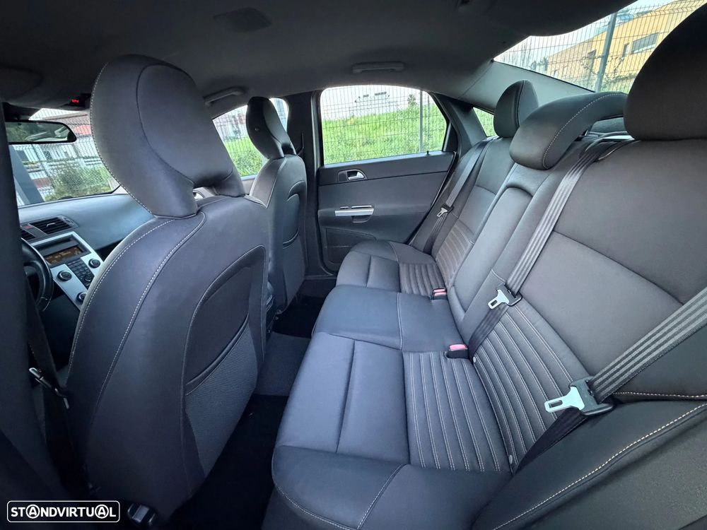 Volvo S40 1.6 D Drive Start/Stop - 36