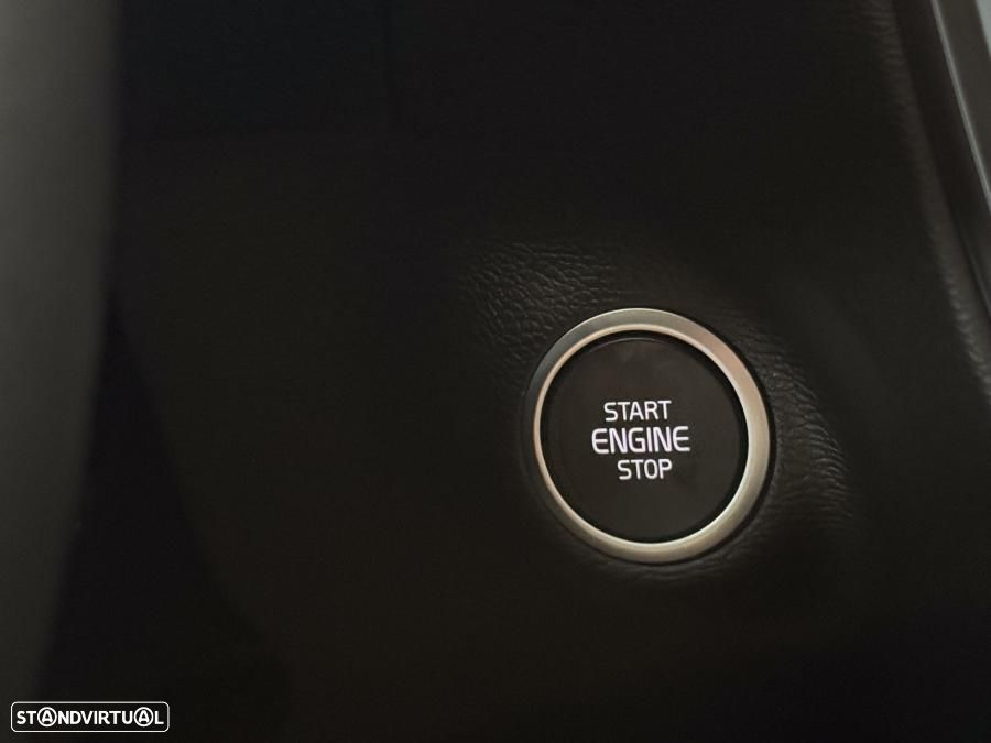 Volvo XC 40 1.5 T2 Inscription Geartronic - 28