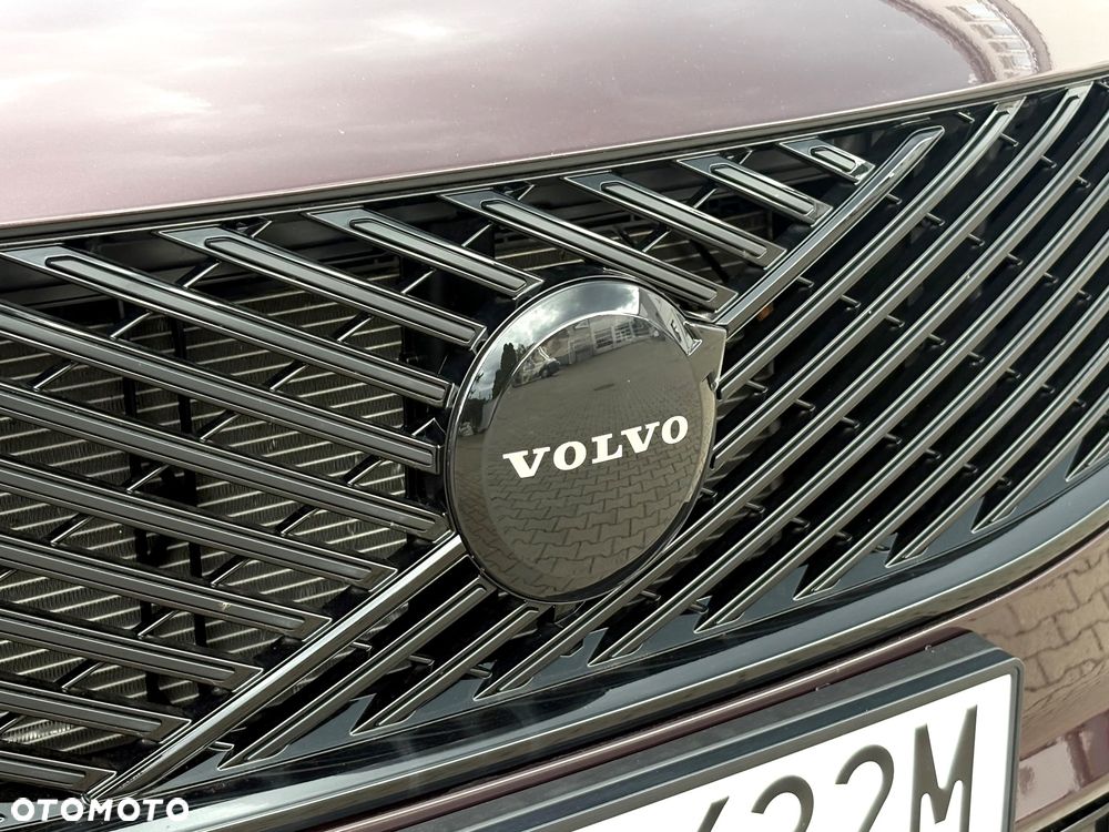 Volvo XC 90 B5 B AWD Ultimate Dark - 10