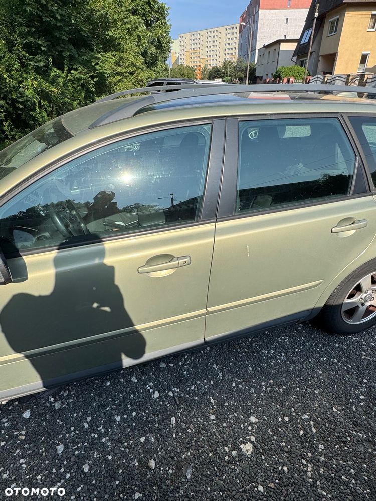 Volvo V50 1.8 Edition - 5