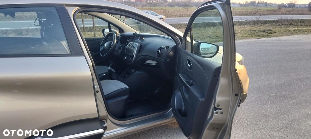 Renault Captur ENERGY dCi 90 Start&Stop Intens - 7